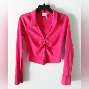 Urban Outfitters Crop Top